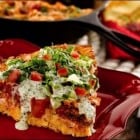 National Cornbread Cook-off Winner 2007…..Mmmmm