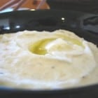 Creamy Roasted Garlic Mashed Potatoes