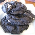 Could It Really Be My Paradise Bakery Black and White Chipppers?
