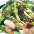 WINNERS and Some Fabulous Green Side Dishes!