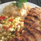 A Father’s Day Dinner With a Kick!