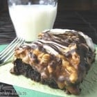 4th Fun and Crazy Good Brownies!