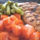 Simplicity At It’s Finest!