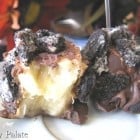 Funky Frozen Banana Bites and Fab Cookies