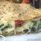 My Oh My, I Love Pizza Pie…..