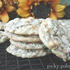 Meat and Taters Dinner…..and Cookies For Dessert