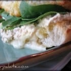 Garlic Toasted Ciabatta Tuna Melt….Family Fun At Sea
