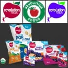 Revolution Foods Weekend Giveaway!