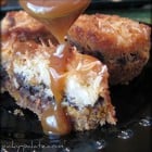 Pumpkin Spice Magic Bar Mini’s