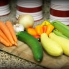 Hearty Vegetable Quinoa Chili