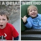 Quick Weekend Giveaway!!