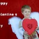 Happy Valentine’s Day!