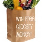 $50 Grocery Giftcard Giveaway