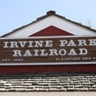 Irvine Railroad Park, Easter Eggstravaganza!