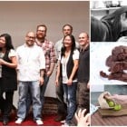 Food Blogger Conference Weekend…