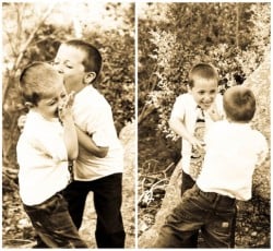 Picnik collage