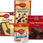 Safeway and Betty Crocker Sweet Treats Giveaway!