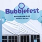 Bubble Fest Mania!