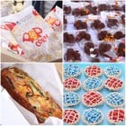 L.A. Bake Sale…