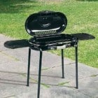 Crisco Father’s Day Coleman Roadtrip Grill Giveaway!