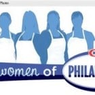 Real Women of Philadelphia Cook Off Event