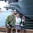 Memorial Day in San Diego!