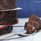 Ice Cream Sundae Brownies