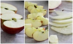 Apples