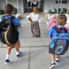 Back To School Morning Tricks