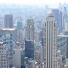 New York City!