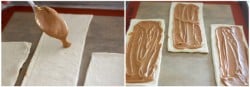 PB and Puff Pastry