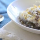 Homemade Shepherd’s Pie