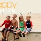 Happy Labor Day!