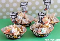 Mummy Munch 3