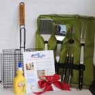 I Can’t Believe It’s Not Butter Summer Grilling Giveaway!