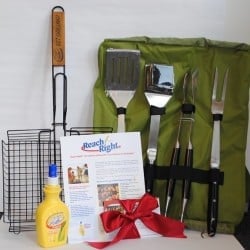 Summer Grilling Giveaway