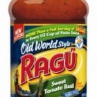 Win a $100 Visa Gift Card/Meal Makeover Kit and a Ragu Review!