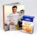 Cookbook Giveaway..One day to Enter!