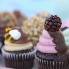 Sweet Shop Chasers…in San Diego