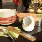 Mediterranean Style “Get Inspired” Giveaway