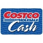 Four $50 Costco Gift Card Giveaway!