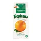 Tropicana Orange Juice and $100 Visa Gift Card Giveaway