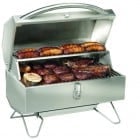 Napoleon Portable Grill Giveaway