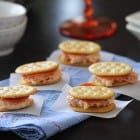 Pepperoni Pizza-wiches and Superbowl Recipe Round-Up