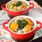 Summer Salad Round Up