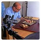 Inside Look: Behind The Scenes of The Picky Palate Cookbook Shoot