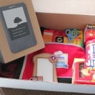 Jif Giveaway…Amazon Kindle and More!