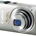 Cannon Poweshot Camera and Pillsbury Goodie Giveaway!  3 Winners!