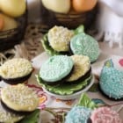 Easter Recipe Round-Up