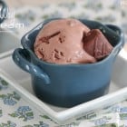 Milky Way Ice Cream